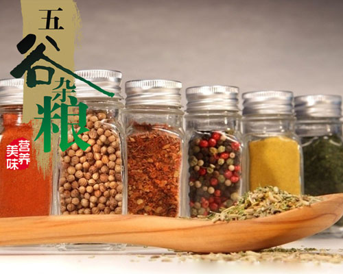 嬰滋美嬰幼兒開胃谷粉