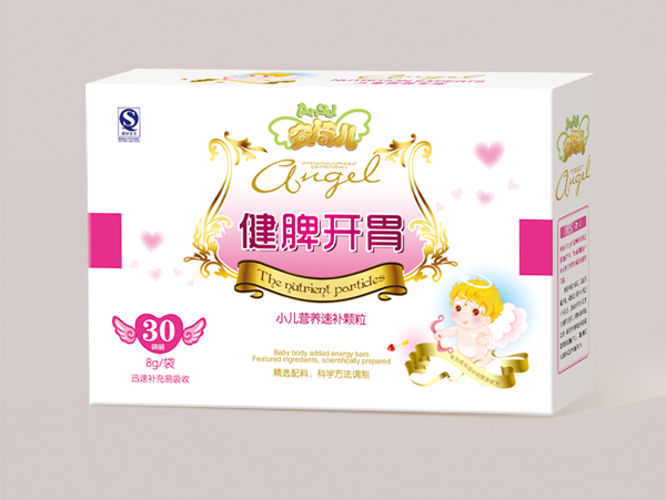 安琦兒健脾開(kāi)胃營(yíng)養(yǎng)速補(bǔ)顆粒