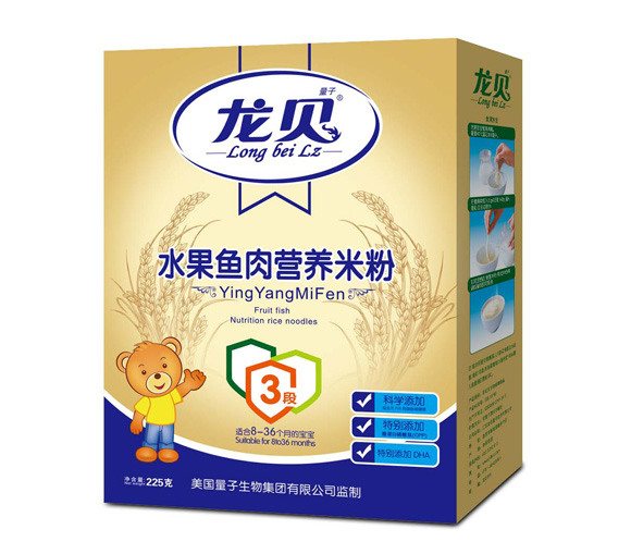 龍貝水果魚(yú)肉營(yíng)養(yǎng)米粉3段