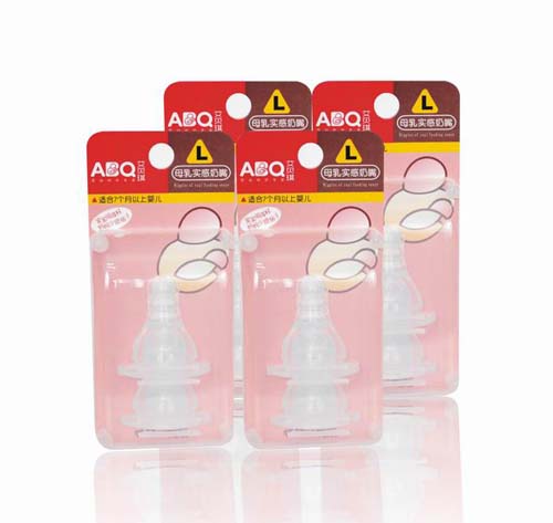 艾貝琪ABQ母乳實(shí)感L號奶嘴