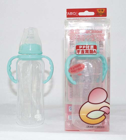 ��ؐ��330ml��(bi��o)��PP��ƿ
