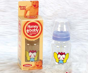 Honeybabyô