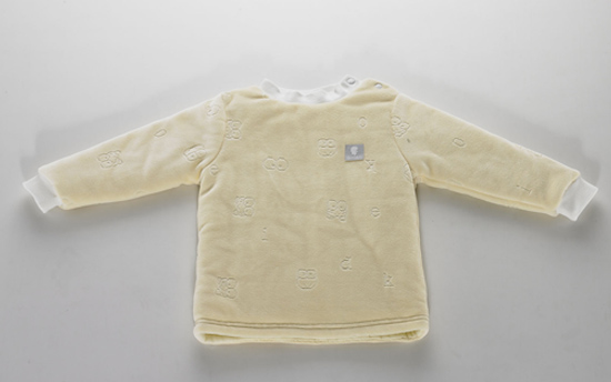 卓?jī)簩殞毺最^衣(肩開)