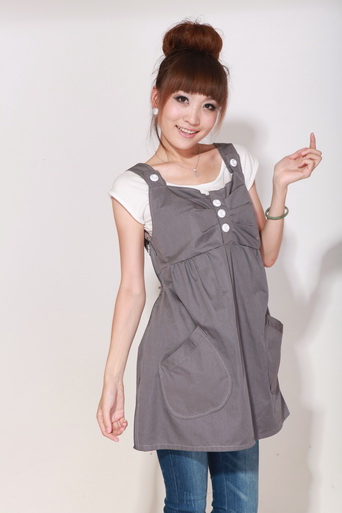 鳳雅防護(hù)衫(雙重保險(xiǎn))