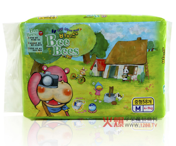 �n��BeeBees��ؐ�Ἀ��ѝ �o����ȫ���P(gu��n)���w�(y��n)