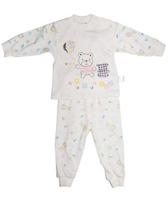 嬰比迪氣球熊肩紐套裝