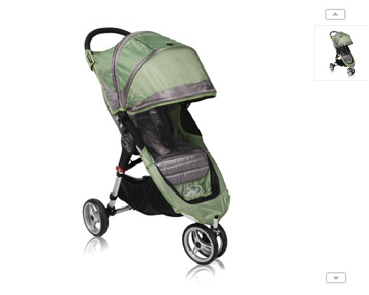 Baby Jogger city mini �Gɫ����܇