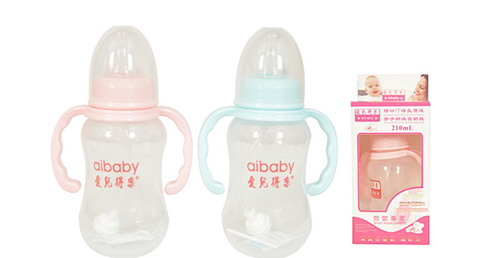 �ۃ��Ø�210ml��(bi��o)��PP�����Ԅ���ƿ