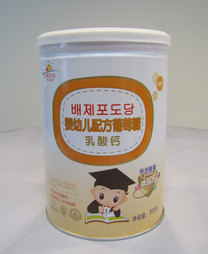 咪親貝樂(lè)乳酸鈣葡萄糖