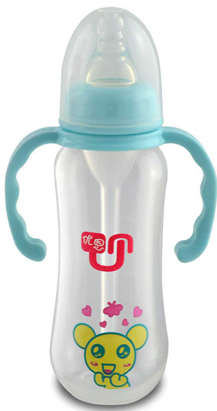 ��(y��u)���\�Gɫ���ֱ���Û��PP��ƿ240ml