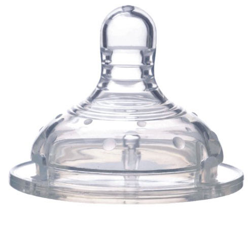 歐標硅膠奶瓶專用奶嘴