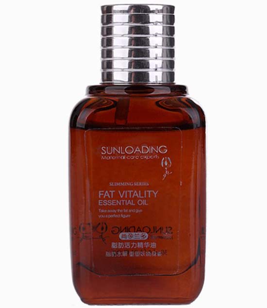 尚孕蘭多產后恢復脂肪活力精華油