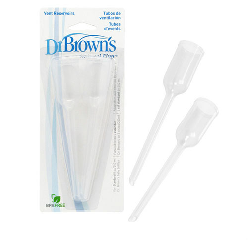 布朗博士標準導氣管