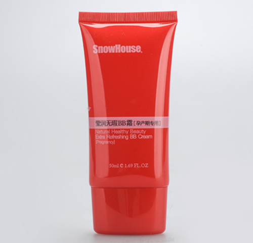雪園堂韻美人瑩潤(rùn)無(wú)瑕BB霜