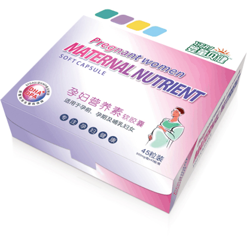 嬰童貝健孕婦營(yíng)養(yǎng)素