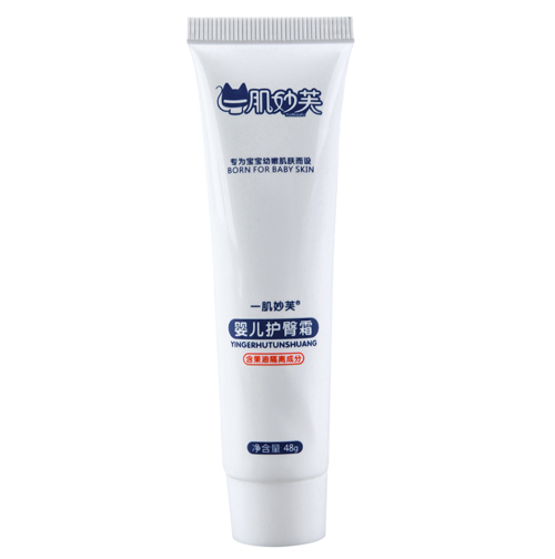一肌妙芙嬰兒護(hù)臀霜