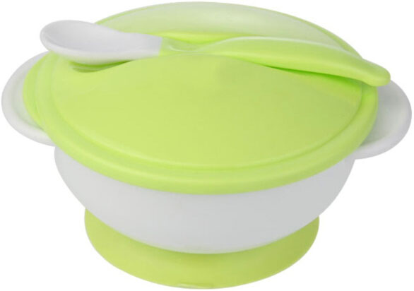 優(yōu)兒優(yōu)女吸盤碗