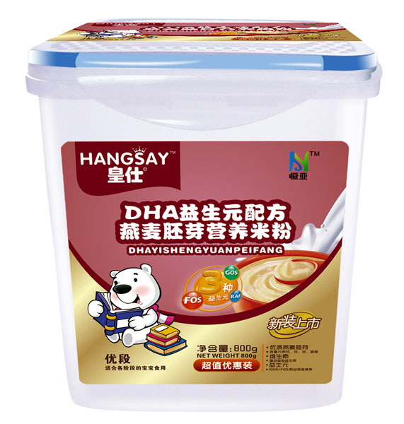 ����DHA����Ԫ�䷽������ѿ�I(y��ng)�B(y��ng)�׷�