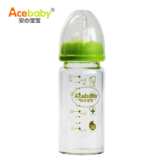���Č���120ml�˜ʿڏ�����貣����ƿ�Gɫ