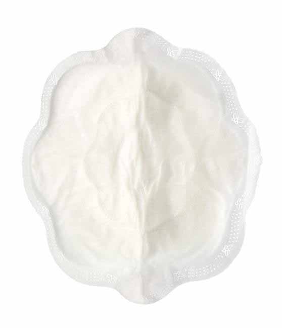 萌多多日本進口原料防溢乳墊