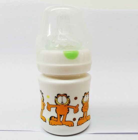 ؐ����120ml�մ���ƿ���ȣ�