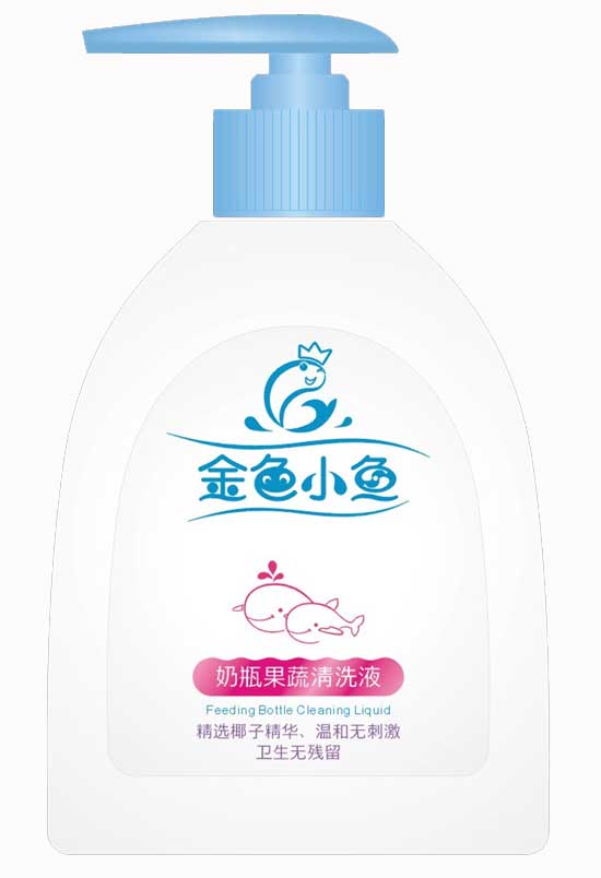 ��ɫС�~(y��)��ƿ������ϴҺ