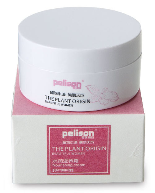 百氏利臣水潤滋養(yǎng)霜