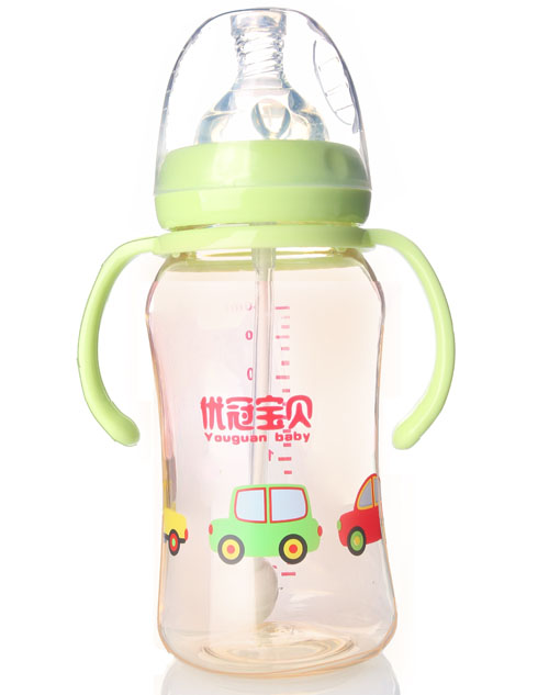 ��(y��u)�ڌ�ؐ�Ų�PPSU��ƿ240ml�Gɫ