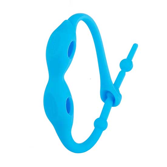 風(fēng)語(yǔ)豆莢藍(lán)色防蚊圈