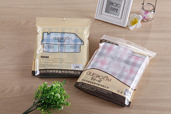 芊嬰小屋嬰幼兒小樹(shù)苗毛巾被