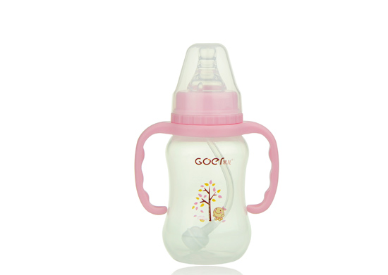 ����180ML��(bi��o)��PP�����Ԅ�����ƿ��ɫ