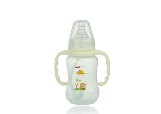 ����180ML��(bi��o)��PP�����Ԅ�(d��ng)����ƿ��ɫ