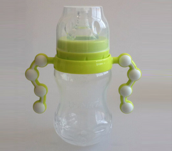 好嬰美HYM1011-雙色手柄