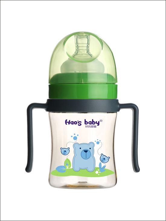 ���ϋ�ͯС��ӡ����ɫ�p����ƿ������