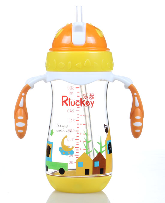 ��(l��)��PPSU������ˮ��300ml��ɫ