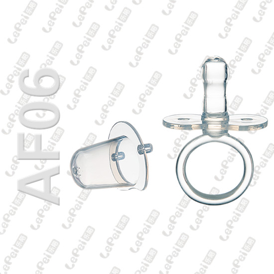 樂(lè)陪圓頭安撫奶嘴