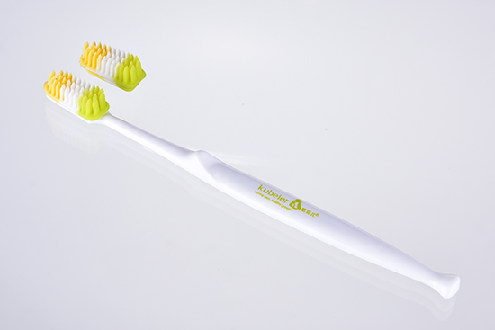 酷貝兒海綿奶瓶刷