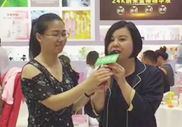 ��ֱ�����V�݌��{(l��n)2018���Ϻ�CBMEչ��(hu��)�F(xi��n)��(ch��ng)