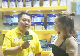 ��ֱ�������н���2018���Ϻ�CBMEչ��(hu��)�F(xi��n)��(ch��ng)