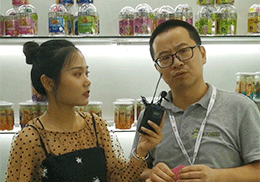 ��ֱ����ǧ��ʳƷ��˼ؐ���°���2019�Ϻ�CBME��ͯչ��(hu��)�F(xi��n)��