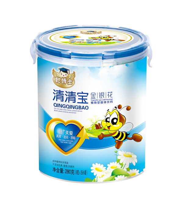 聰博士金銀花清清寶樂扣聽裝.jpg 聰博士金銀花清清寶樂扣聽裝.jpg