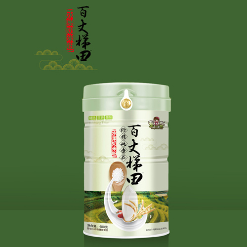 童小蠻獼猴桃番茄水果奶米粉