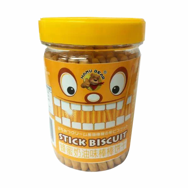 HAMU BEAR蜂蜜奶油味棒棒餅干.jpg HAMU BEAR蜂蜜奶油味棒棒餅干.jpg