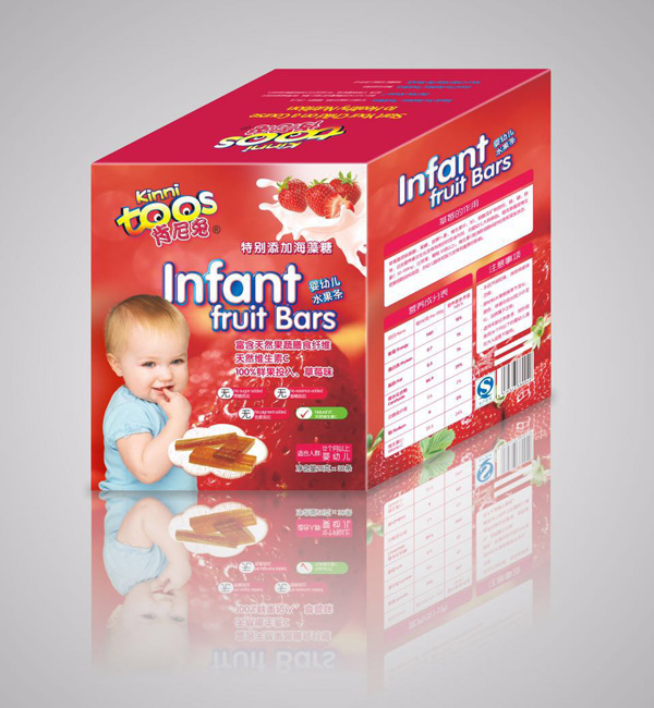 肯尼兔嬰幼兒水果條草莓味.jpg 肯尼兔嬰幼兒水果條草莓味.jpg