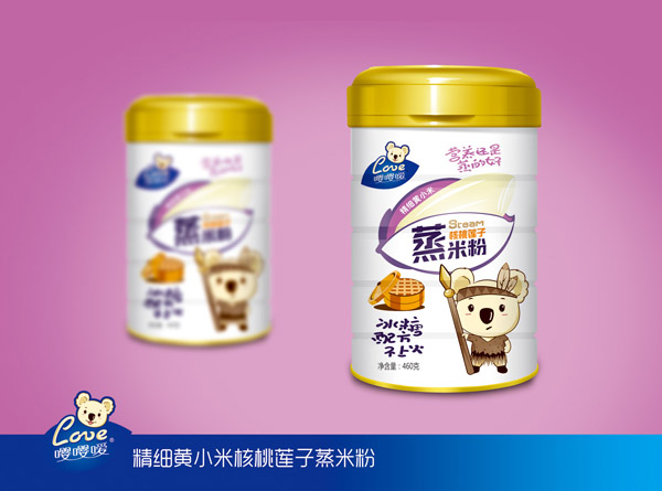 嚶嚶噯精細黃小米蒸米粉-核桃蓮子.jpg 嚶嚶噯精細黃小米蒸米粉-核桃蓮子.jpg