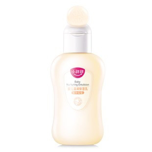 小甜甜嬰兒滋潤保濕乳