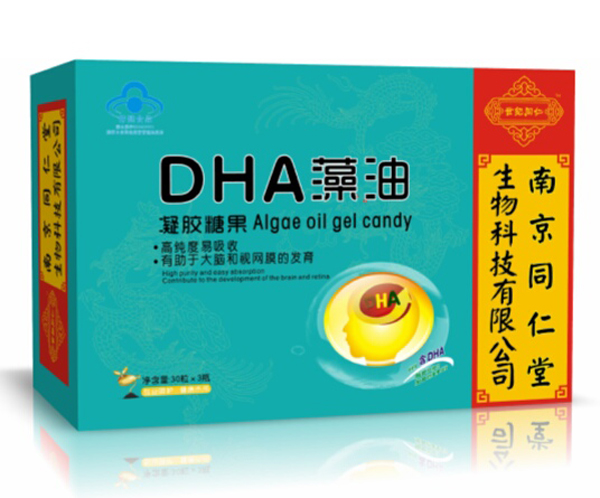     �Ͼ�ͬ�������o(j��)ͬ��DHA�������z�ǹ�