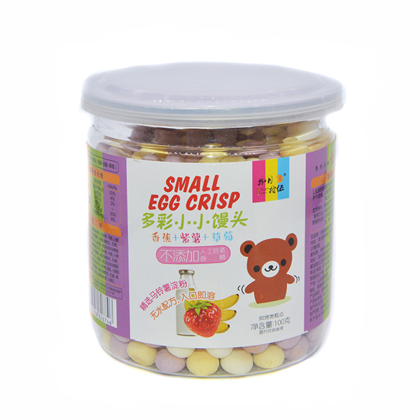 捌月拾伍多彩小小饅頭小熊香蕉+紫薯+草莓味100g.jpg 捌月拾伍多彩小小饅頭小熊香蕉+紫薯+草莓味100g.jpg