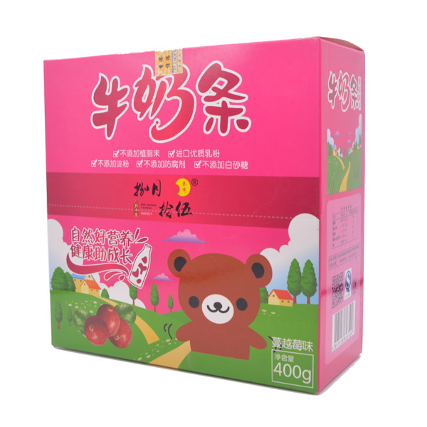 捌月拾伍蔓越莓味牛奶條400g.jpg 捌月拾伍蔓越莓味牛奶條400g.jpg