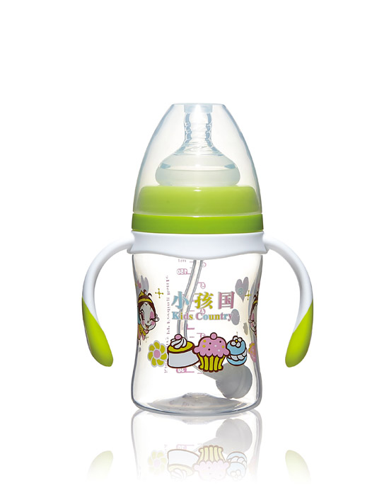 小孩國(guó)寬口直身自動(dòng)PP奶瓶綠色180ML.jpg 小孩國(guó)寬口直身自動(dòng)PP奶瓶綠色180ML.jpg
